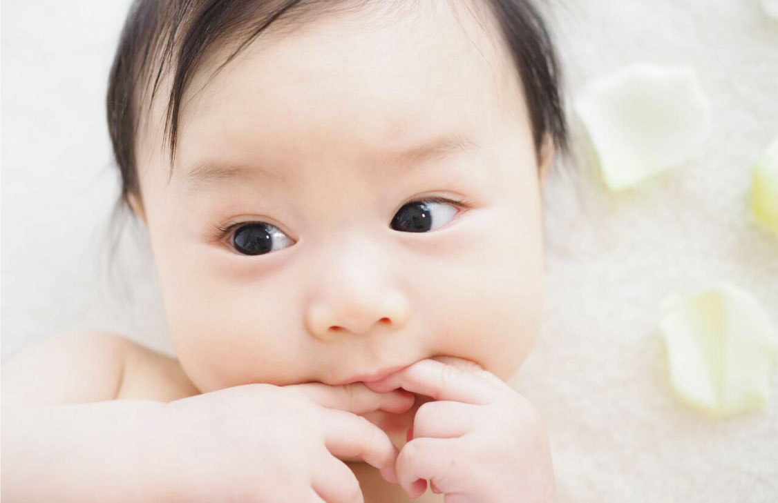 認定こども園 0歳児から